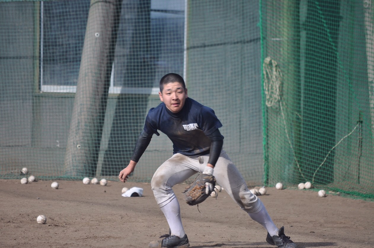 硬式野球部 | 学校法人豊南学園 豊南高等学校