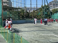 女子ソフトボール部 学校法人豊南学園 豊南高等学校